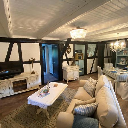 La Ferme de Grand Mère Furchhausen Esterno foto